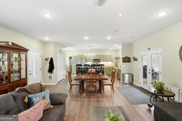 1540 Willow Gate Trace, Auburn, GA 30011