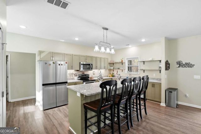 1540 Willow Gate Trace, Auburn, GA 30011