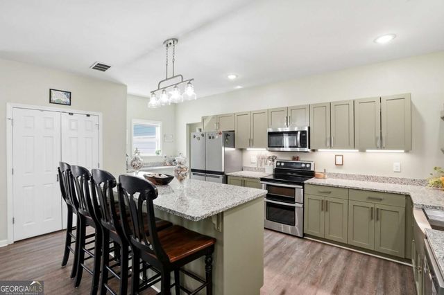 1540 Willow Gate Trace, Auburn, GA 30011