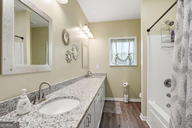 1540 Willow Gate Trace, Auburn, GA 30011