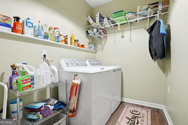 1540 Willow Gate Trace, Auburn, GA 30011