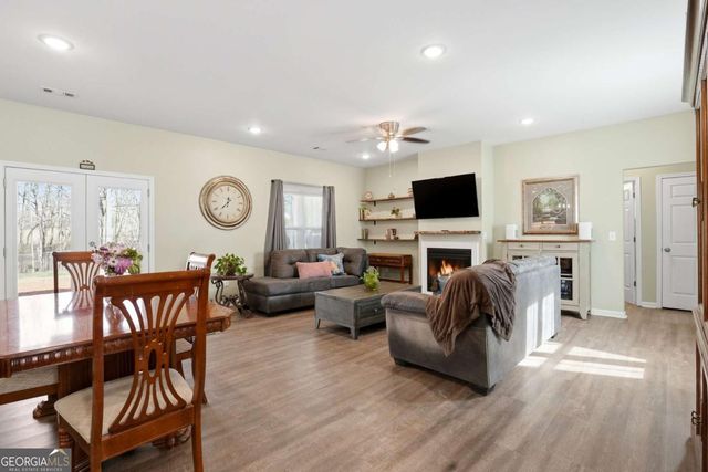 1540 Willow Gate Trace, Auburn, GA 30011