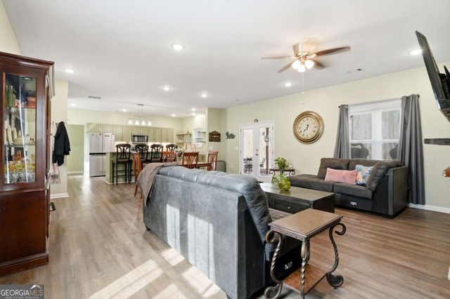 1540 Willow Gate Trace, Auburn, GA 30011