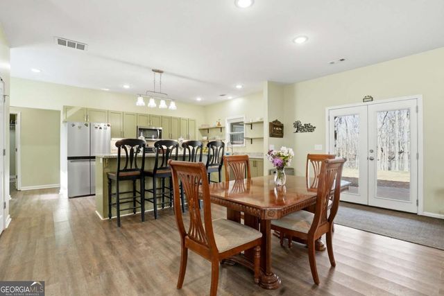 1540 Willow Gate Trace, Auburn, GA 30011