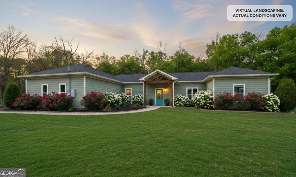 1540 Willow Gate Trace, Auburn, GA 30011