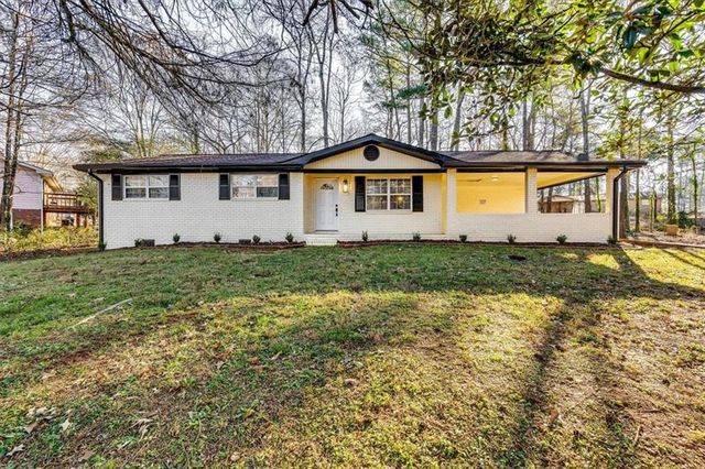 5156 Oakdale Court, Douglasville, GA 30135