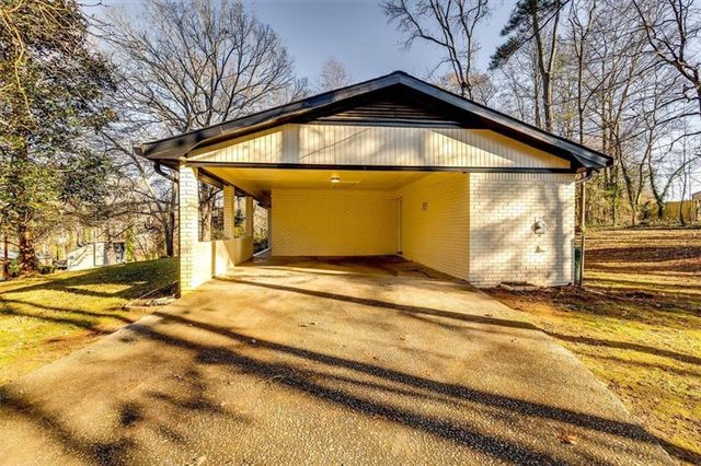 5156 Oakdale Court, Douglasville, GA 30135