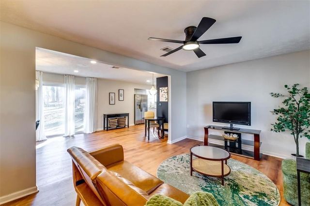 5156 Oakdale Court, Douglasville, GA 30135