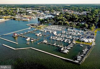 700 CATTAIL CV #302, Cambridge, MD 21613