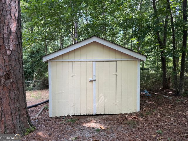 156 Brentwood Way, Stockbridge, GA 30281