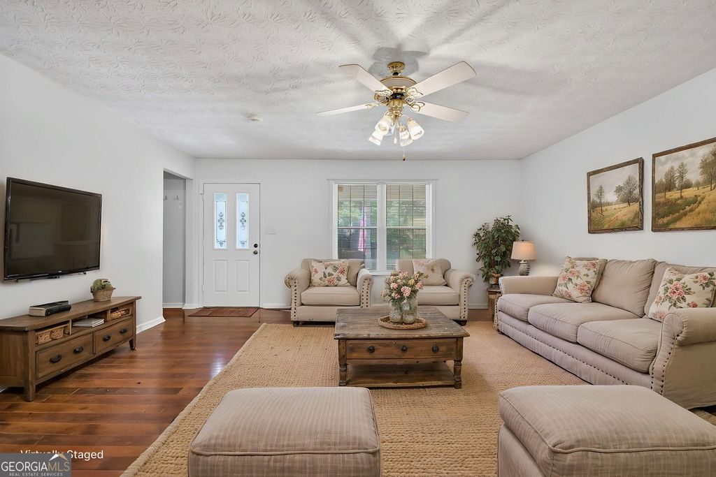 156 Brentwood Way, Stockbridge, GA 30281 — photo 5