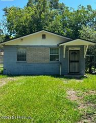 3811 CHASE Avenue, Jacksonville, FL 32209