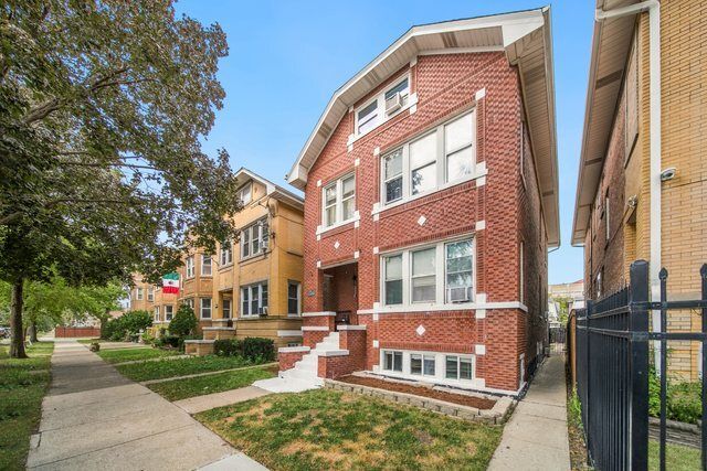5344 W Drummond Place, Chicago, IL 60639
