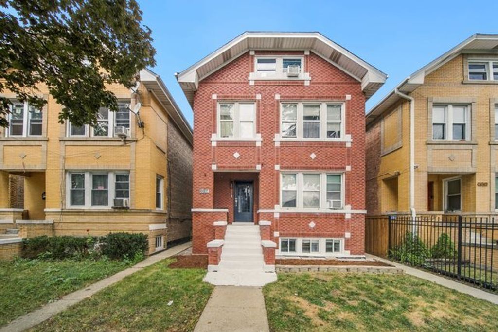 5344 W Drummond Place, Chicago, IL 60639 — photo 3
