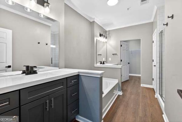 1965 Nocturne Drive 1102, Alpharetta, GA 30009