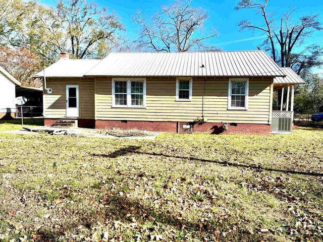 171 Cypress Street, Clinton, SC 29325