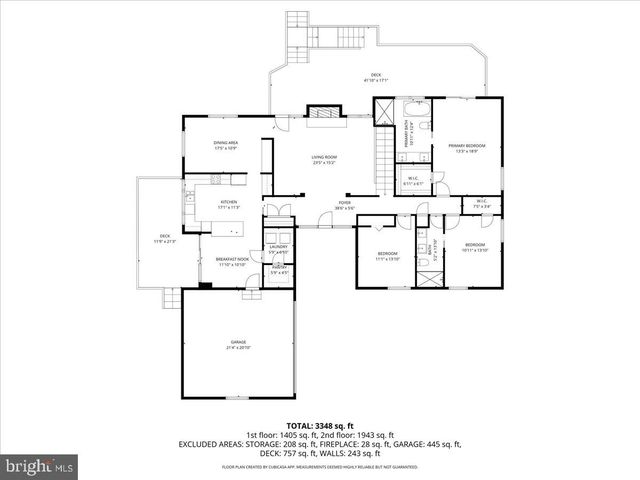 10101 LLOYD RD, Potomac, MD 20854