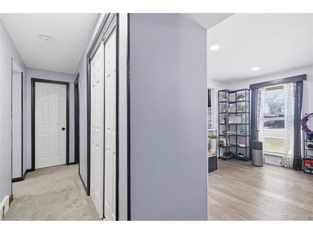 4768 Dover St, Wheat Ridge, CO 80033