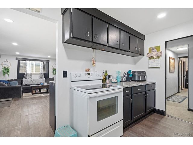 4768 Dover St, Wheat Ridge, CO 80033