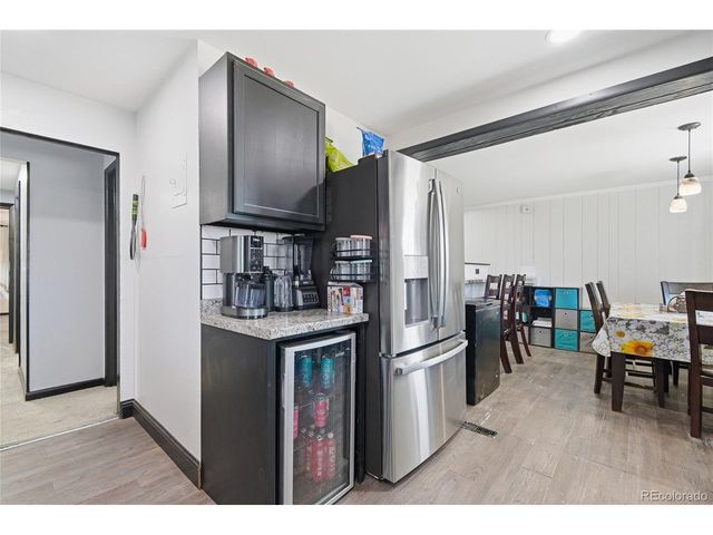 4768 Dover St, Wheat Ridge, CO 80033