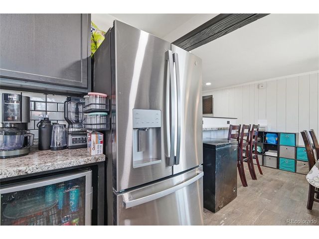 4768 Dover St, Wheat Ridge, CO 80033