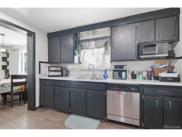 4768 Dover St, Wheat Ridge, CO 80033
