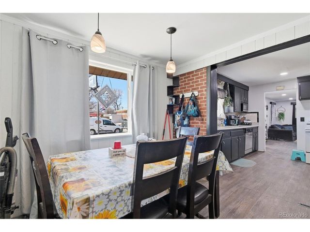 4768 Dover St, Wheat Ridge, CO 80033