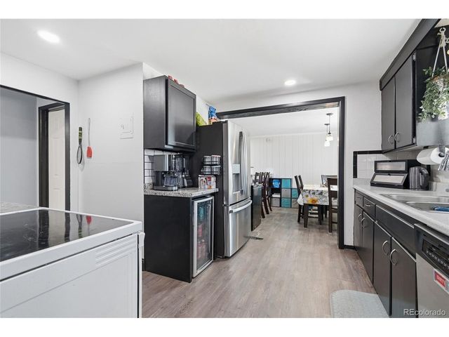 4768 Dover St, Wheat Ridge, CO 80033