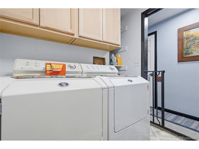 4768 Dover St, Wheat Ridge, CO 80033