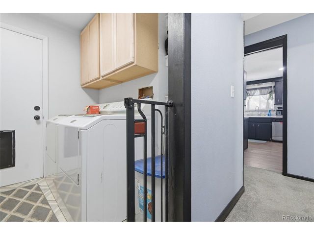 4768 Dover St, Wheat Ridge, CO 80033