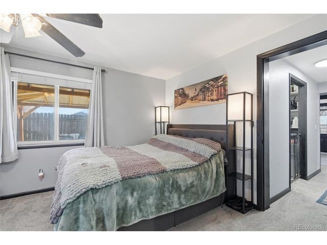 4768 Dover St, Wheat Ridge, CO 80033