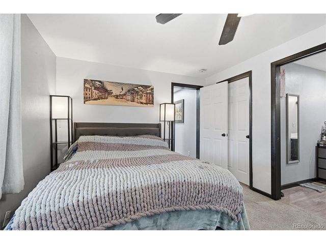4768 Dover St, Wheat Ridge, CO 80033