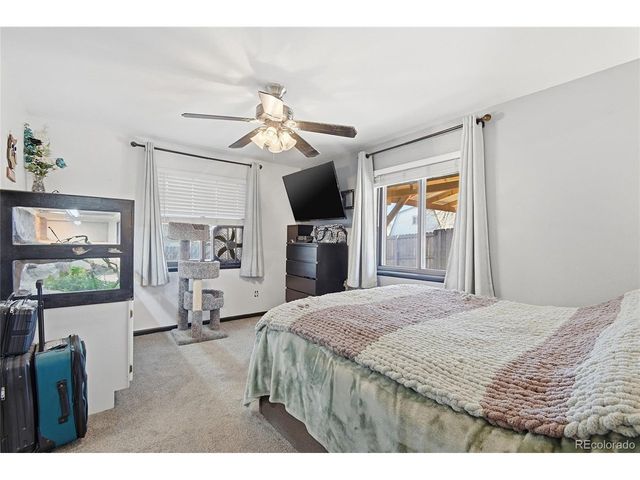 4768 Dover St, Wheat Ridge, CO 80033
