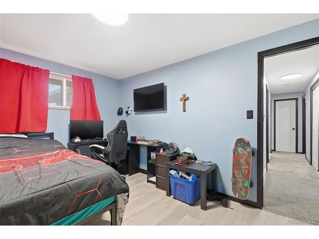 4768 Dover St, Wheat Ridge, CO 80033