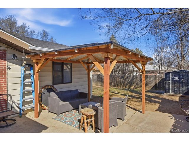 4768 Dover St, Wheat Ridge, CO 80033