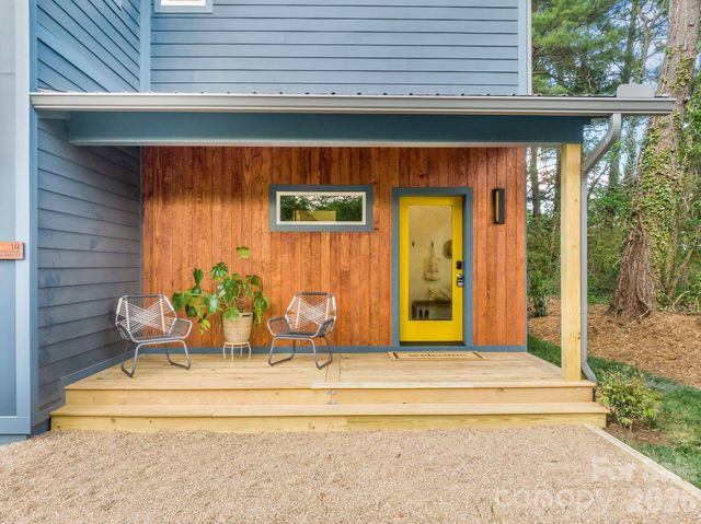 14 Da Vinci Court, Asheville, NC 28806
