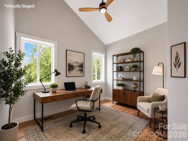 14 Da Vinci Court, Asheville, NC 28806