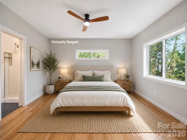 14 Da Vinci Court, Asheville, NC 28806