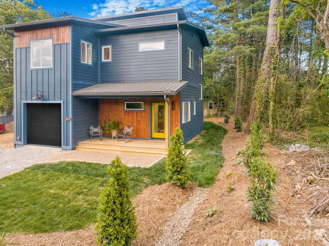 14 Da Vinci Court, Asheville, NC 28806