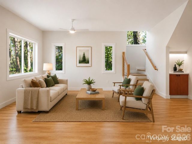 14 Da Vinci Court, Asheville, NC 28806