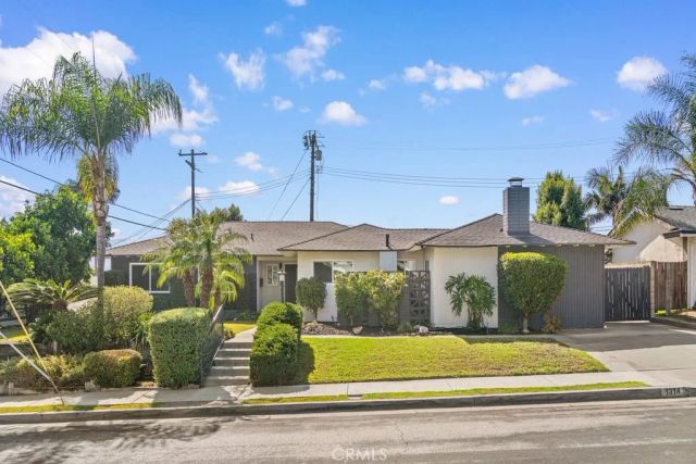 1314 Ameluxen Ave, Hacienda Heights, CA 91745