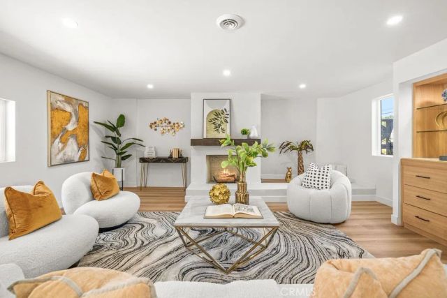 1314 Ameluxen Ave, Hacienda Heights, CA 91745