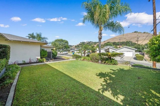 1314 Ameluxen Ave, Hacienda Heights, CA 91745