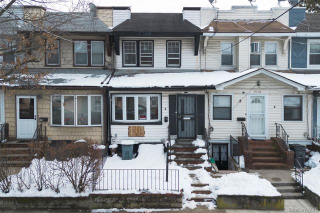 9112 91st Avenue, Woodhaven, NY 11421