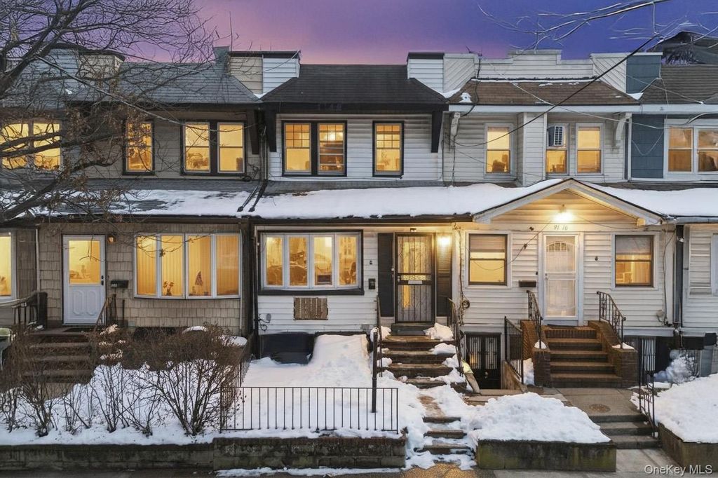 9112 91st Avenue, Woodhaven, NY 11421