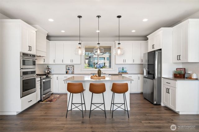 5416 Lonicera Drive, Blaine, WA 98230