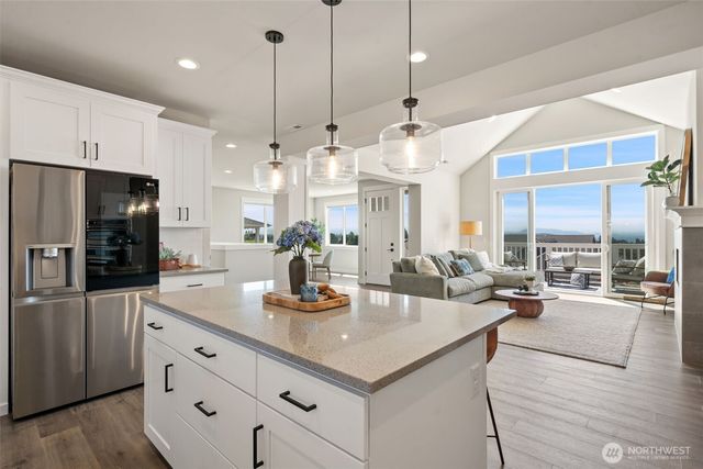 5416 Lonicera Drive, Blaine, WA 98230