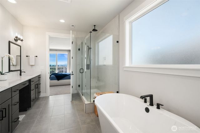 5416 Lonicera Drive, Blaine, WA 98230