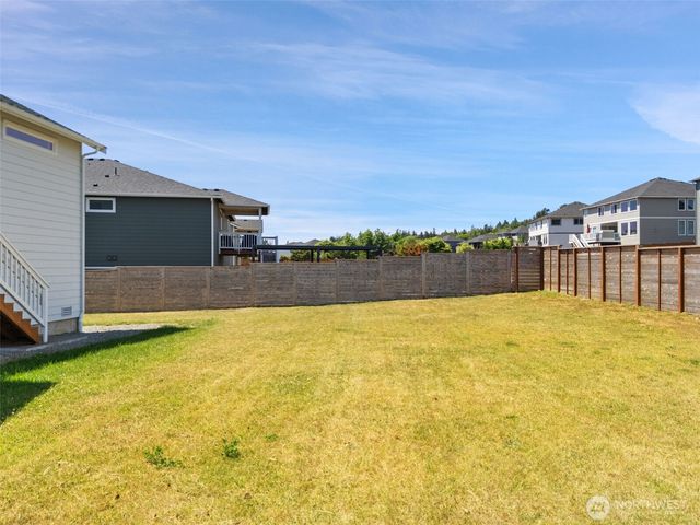 5416 Lonicera Drive, Blaine, WA 98230