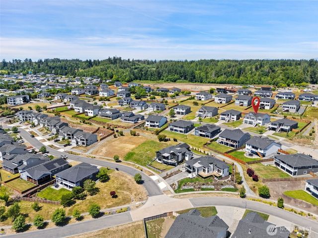 5416 Lonicera Drive, Blaine, WA 98230